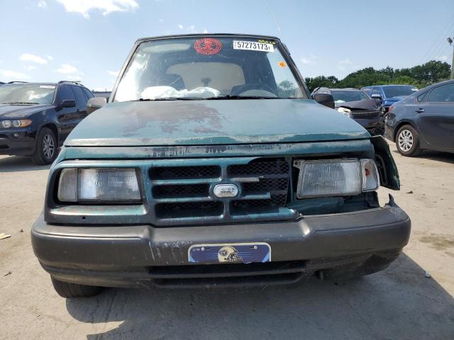 Photo 4 VIN: 2CNBE1860T6920047 - GEO TRACKER 