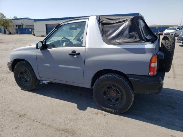 Photo 1 VIN: 2CNBE1860X6929756 - CHEVROLET TRACKER 