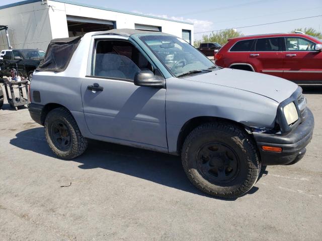 Photo 3 VIN: 2CNBE1860X6929756 - CHEVROLET TRACKER 