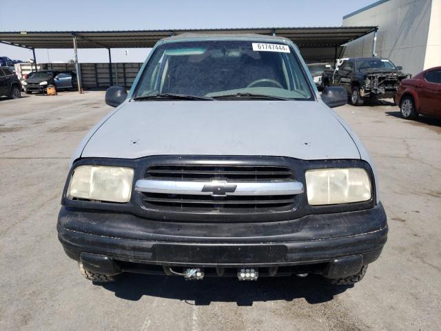 Photo 4 VIN: 2CNBE1860X6929756 - CHEVROLET TRACKER 