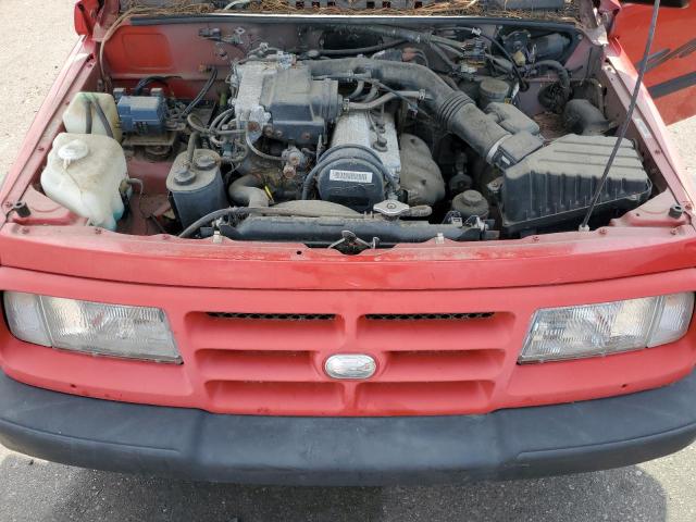 Photo 10 VIN: 2CNBE1861W6918845 - CHEVROLET TRACKER 