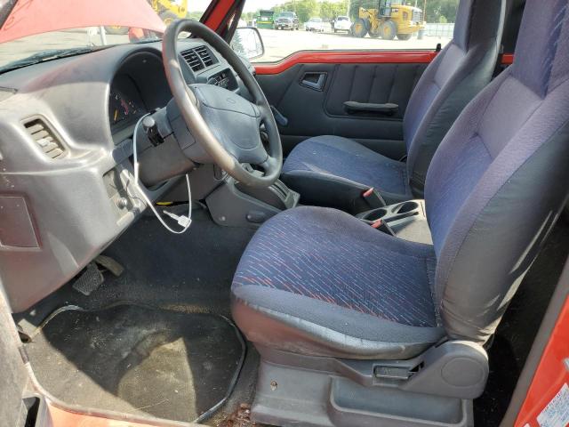 Photo 6 VIN: 2CNBE1861W6918845 - CHEVROLET TRACKER 