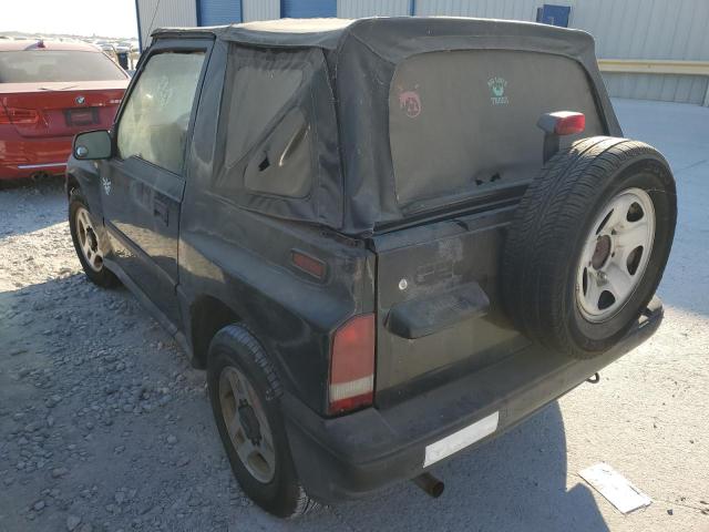 Photo 2 VIN: 2CNBE1862V6901597 - GEO TRACKER 