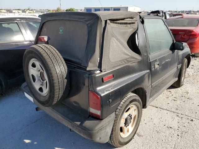 Photo 3 VIN: 2CNBE1862V6901597 - GEO TRACKER 