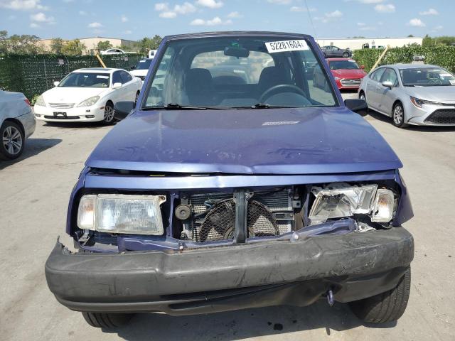 Photo 4 VIN: 2CNBE1863W6917051 - CHEVROLET TRACKER 