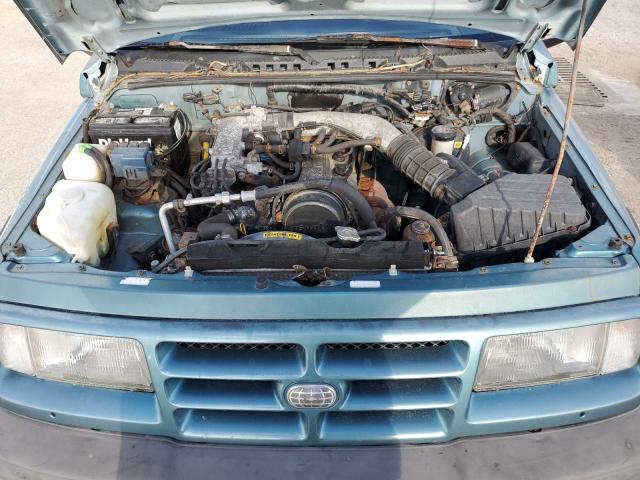 Photo 11 VIN: 2CNBE186XT6905197 - GEO TRACKER 