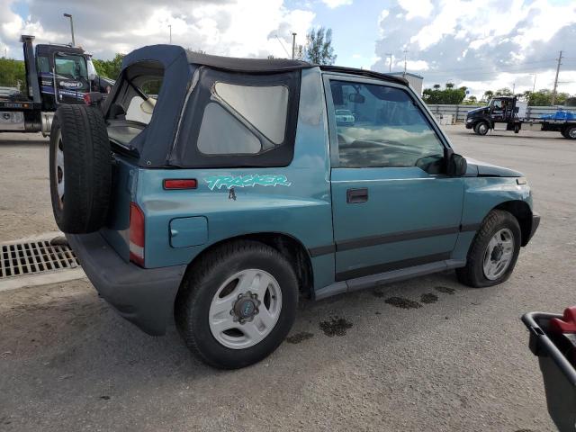 Photo 2 VIN: 2CNBE186XT6905197 - GEO TRACKER 