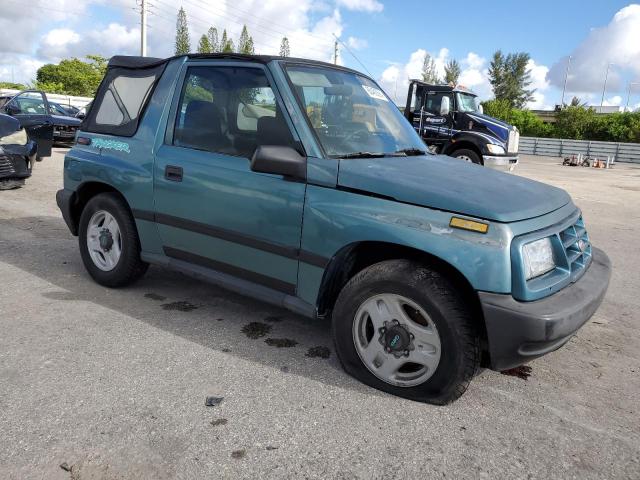 Photo 3 VIN: 2CNBE186XT6905197 - GEO TRACKER 