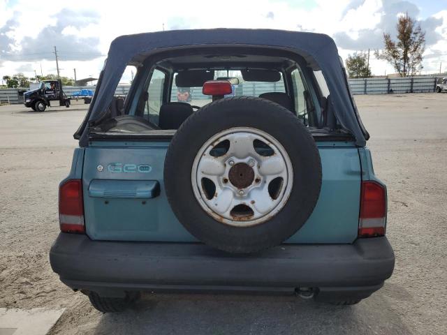 Photo 5 VIN: 2CNBE186XT6905197 - GEO TRACKER 