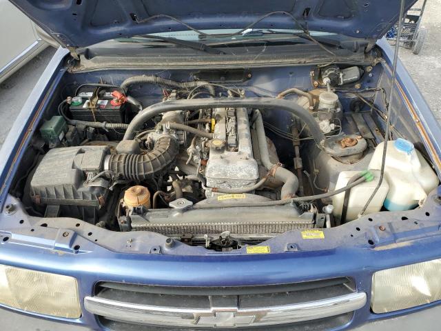 Photo 11 VIN: 2CNBE18C4X6906275 - CHEVROLET TRACKER 