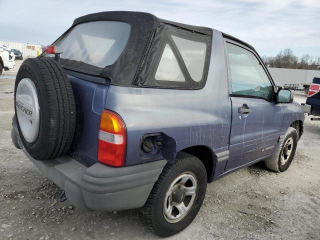 Photo 2 VIN: 2CNBE18C4X6906275 - CHEVROLET TRACKER 