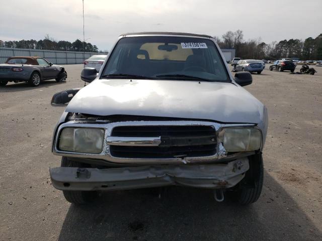 Photo 4 VIN: 2CNBE18C536905243 - CHEVROLET TRACKER 