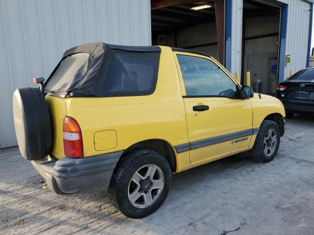 Photo 2 VIN: 2CNBE18C626945359 - CHEVROLET TRACKER 