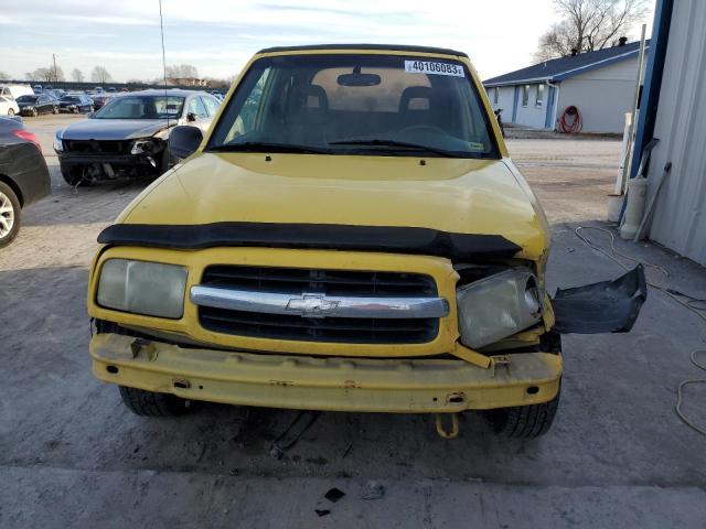 Photo 4 VIN: 2CNBE18C626945359 - CHEVROLET TRACKER 