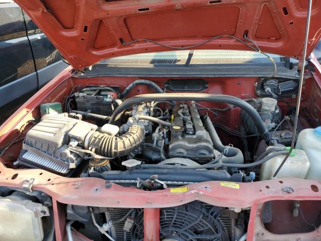 Photo 11 VIN: 2CNBE18C7X6907467 - CHEVROLET TRACKER 