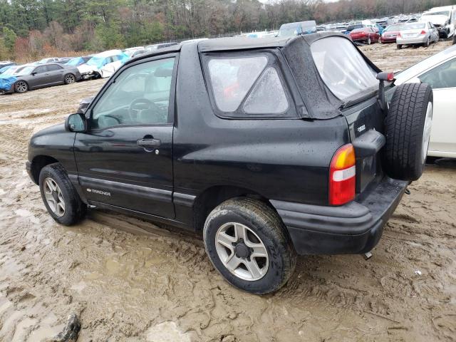 Photo 1 VIN: 2CNBE18C936916021 - CHEVROLET TRACKER 