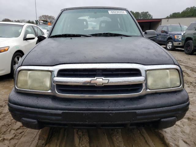 Photo 4 VIN: 2CNBE18C936916021 - CHEVROLET TRACKER 