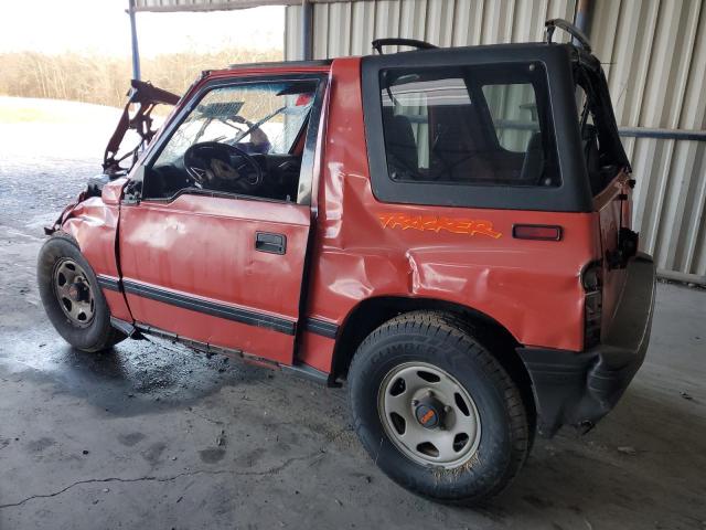 Photo 1 VIN: 2CNBE18U0P6928248 - GEO TRACKER 