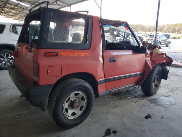 Photo 2 VIN: 2CNBE18U0P6928248 - GEO TRACKER 