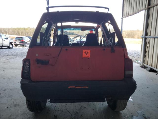 Photo 5 VIN: 2CNBE18U0P6928248 - GEO TRACKER 