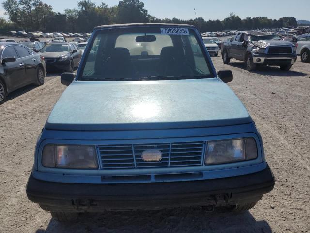 Photo 4 VIN: 2CNBE18U2S6920726 - GEO TRACKER 