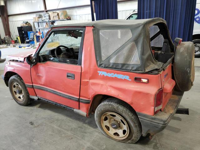 Photo 1 VIN: 2CNBE18U3R6952403 - GEO TRACKER 