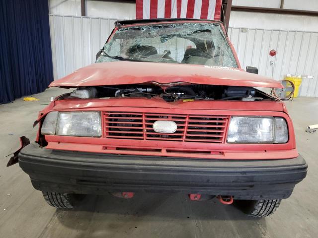 Photo 4 VIN: 2CNBE18U3R6952403 - GEO TRACKER 