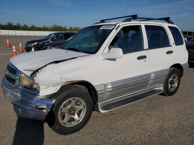 Photo 0 VIN: 2CNBE634016912210 - CHEVROLET TRACKER 