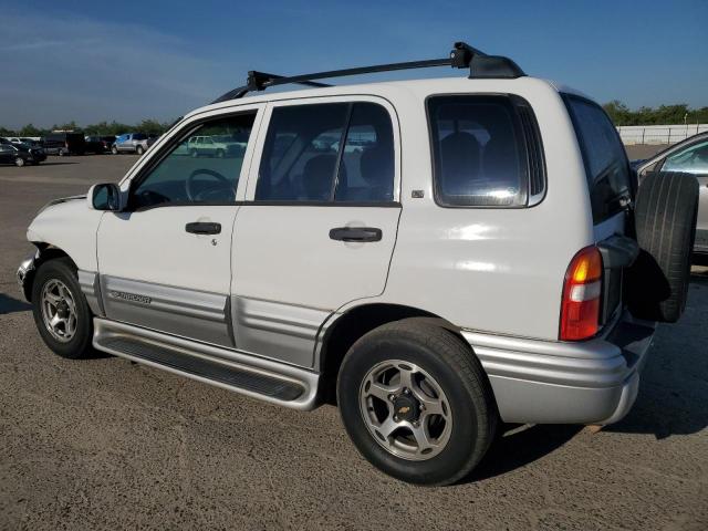 Photo 1 VIN: 2CNBE634016912210 - CHEVROLET TRACKER 