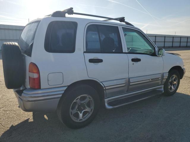 Photo 2 VIN: 2CNBE634016912210 - CHEVROLET TRACKER 