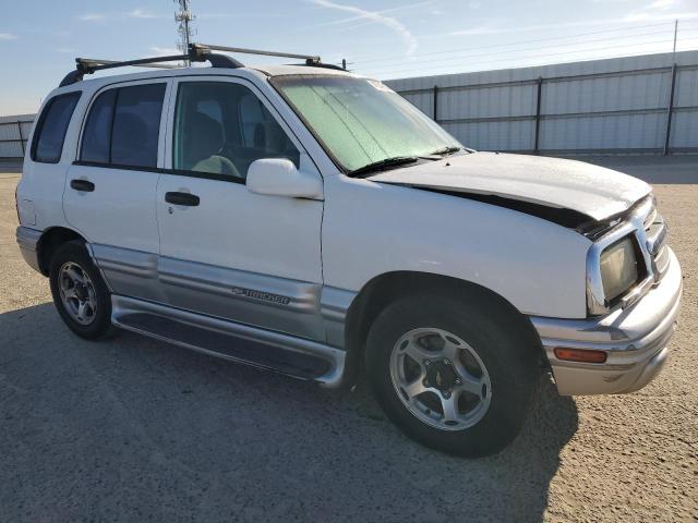 Photo 3 VIN: 2CNBE634016912210 - CHEVROLET TRACKER 