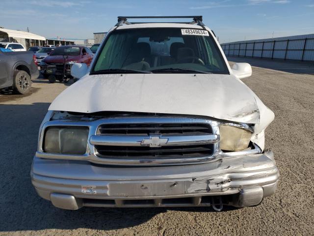 Photo 4 VIN: 2CNBE634016912210 - CHEVROLET TRACKER 