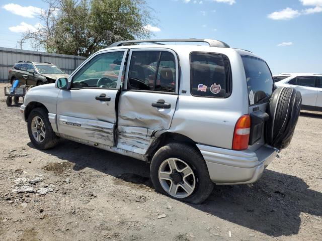 Photo 1 VIN: 2CNBE634036919578 - CHEVROLET TRACKER LT 