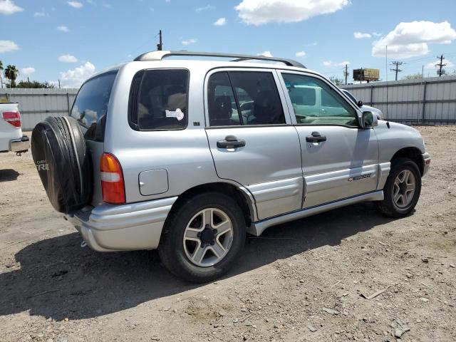 Photo 2 VIN: 2CNBE634036919578 - CHEVROLET TRACKER LT 