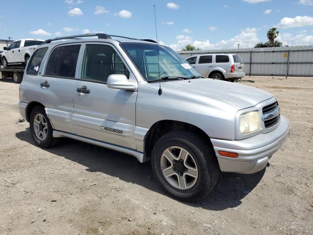 Photo 3 VIN: 2CNBE634036919578 - CHEVROLET TRACKER LT 