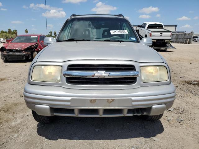 Photo 4 VIN: 2CNBE634036919578 - CHEVROLET TRACKER LT 