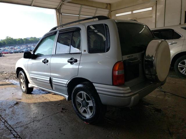 Photo 1 VIN: 2CNBE634046900501 - CHEVROLET TRACKER 