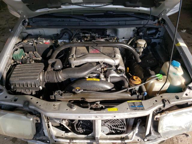 Photo 11 VIN: 2CNBE634046900501 - CHEVROLET TRACKER 