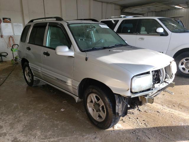 Photo 3 VIN: 2CNBE634046900501 - CHEVROLET TRACKER 