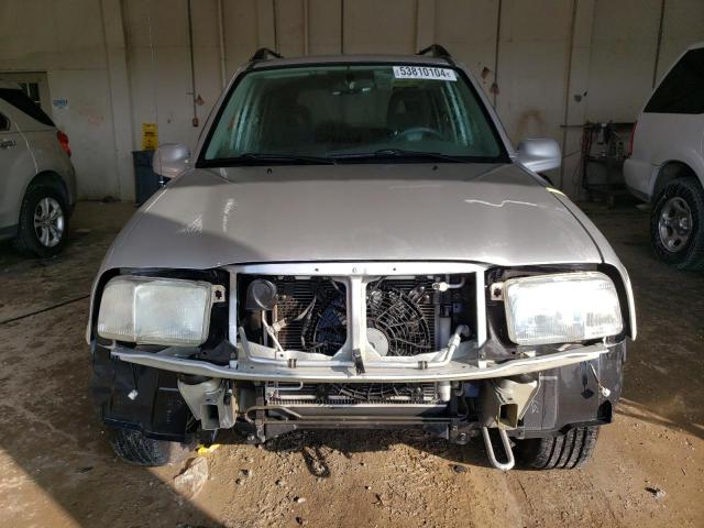 Photo 4 VIN: 2CNBE634046900501 - CHEVROLET TRACKER 