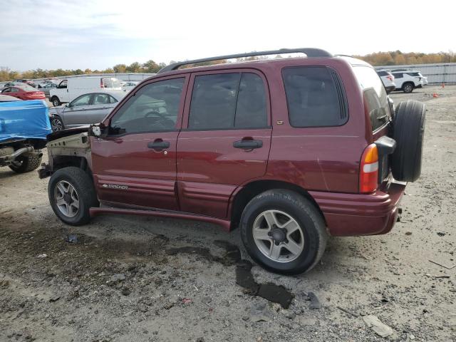 Photo 1 VIN: 2CNBE634136908086 - CHEVROLET TRACKER LT 