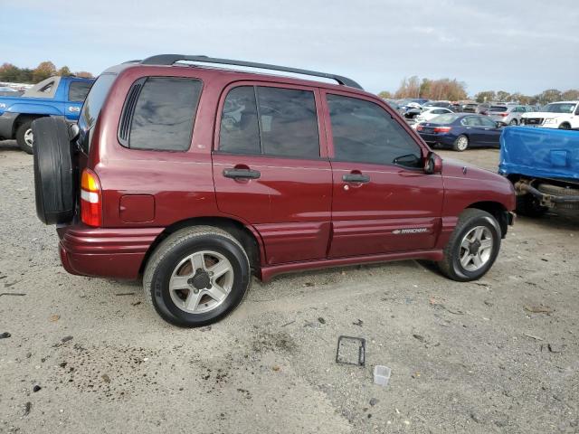 Photo 2 VIN: 2CNBE634136908086 - CHEVROLET TRACKER LT 