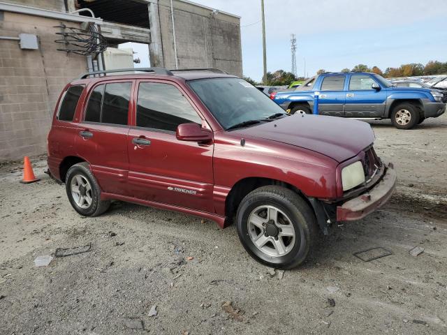 Photo 3 VIN: 2CNBE634136908086 - CHEVROLET TRACKER LT 