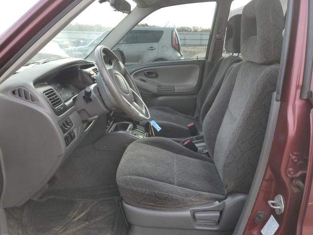 Photo 6 VIN: 2CNBE634136908086 - CHEVROLET TRACKER LT 