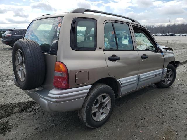 Photo 2 VIN: 2CNBE634226923923 - CHEVROLET TRACKER 