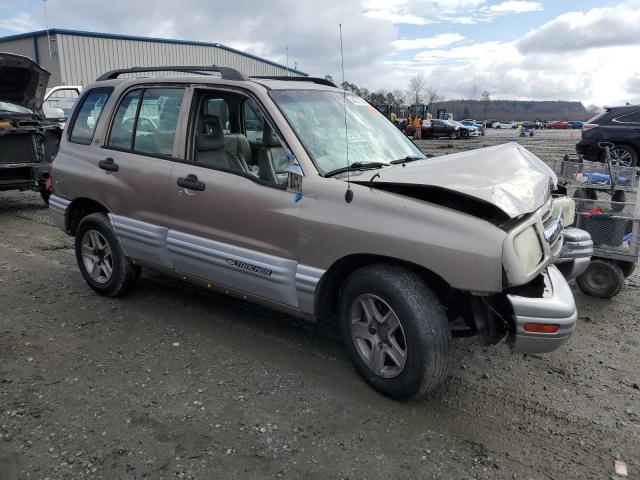 Photo 3 VIN: 2CNBE634226923923 - CHEVROLET TRACKER 