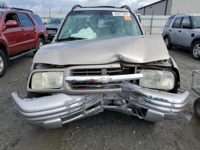 Photo 4 VIN: 2CNBE634226923923 - CHEVROLET TRACKER 