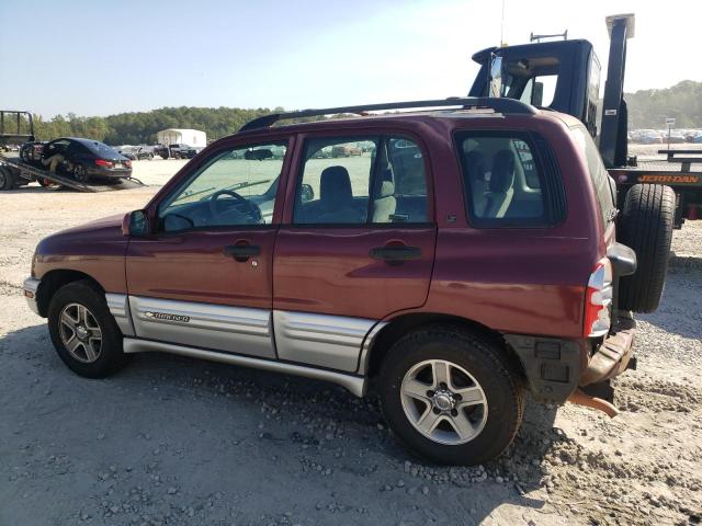 Photo 1 VIN: 2CNBE634226944075 - CHEVROLET TRACKER LT 