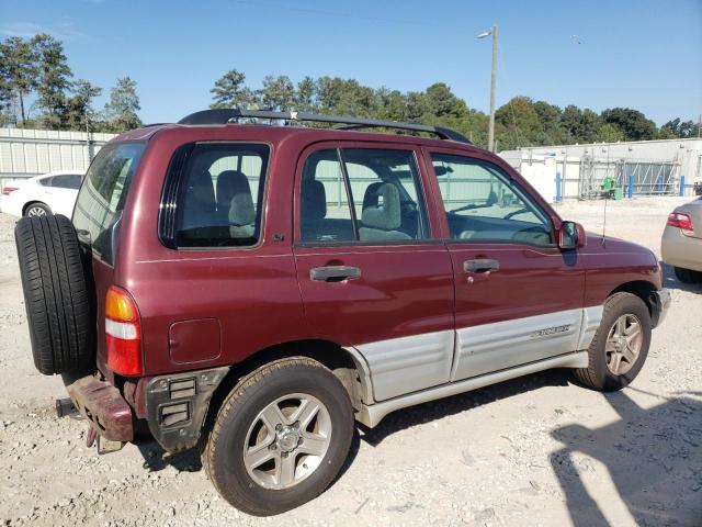 Photo 2 VIN: 2CNBE634226944075 - CHEVROLET TRACKER LT 