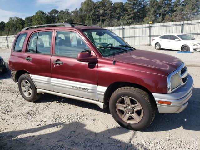 Photo 3 VIN: 2CNBE634226944075 - CHEVROLET TRACKER LT 